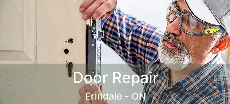  Door Repair Erindale - ON