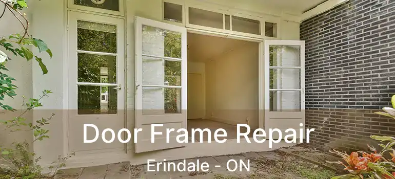  Door Frame Repair Erindale - ON
