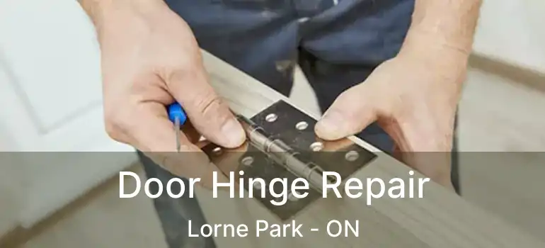  Door Hinge Repair Lorne Park - ON