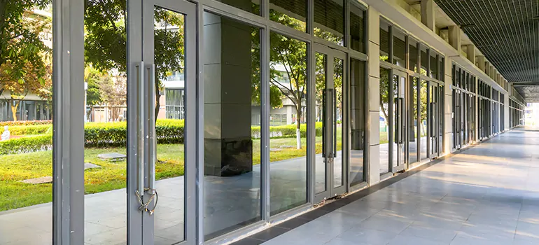 Professional Accordion Door Repair in Mississauga, Ontario