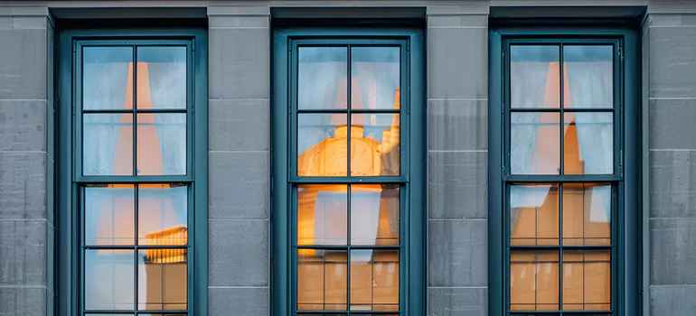 Architectural Window Installation in Mississauga, ON