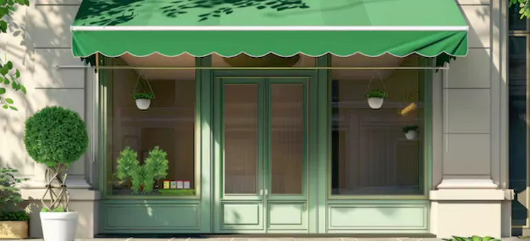 Awning Window Replacement in Mississauga, ON