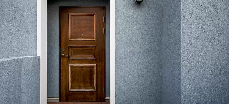 Burglar Proof Exterior Doors in Mississauga, ON