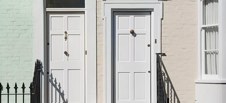 Mirror Closet Door Repair in Mississauga, Ontario