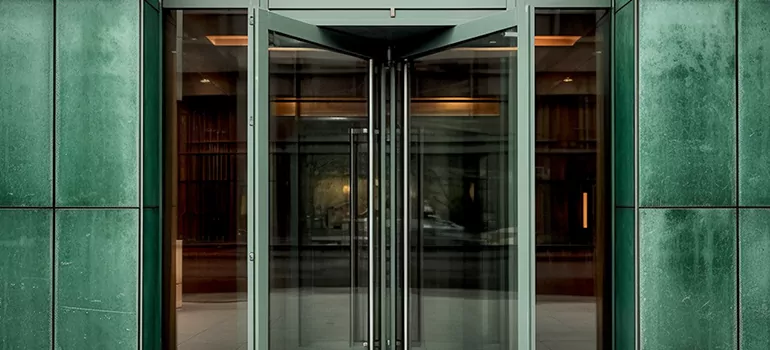 Commercial Garage Doors Repair in Lakeview, ON
