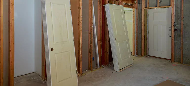 Outdoor Insulation in Mississauga, Ontario
