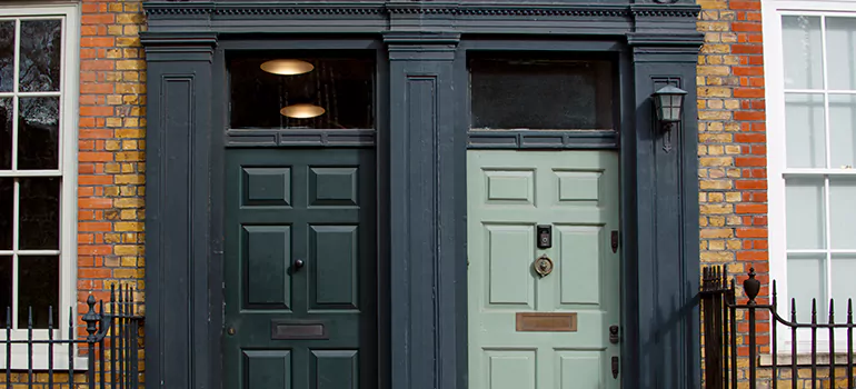 Interior Door Trim Moulding  in Mississauga, Ontario