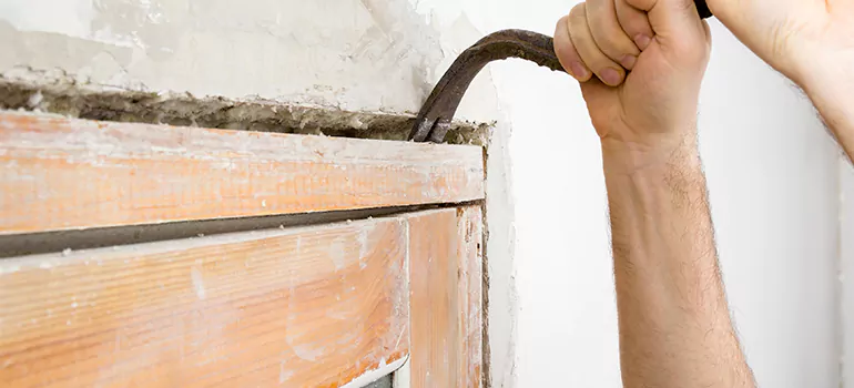 Front Door Replacement Cost in Mississauga, ON