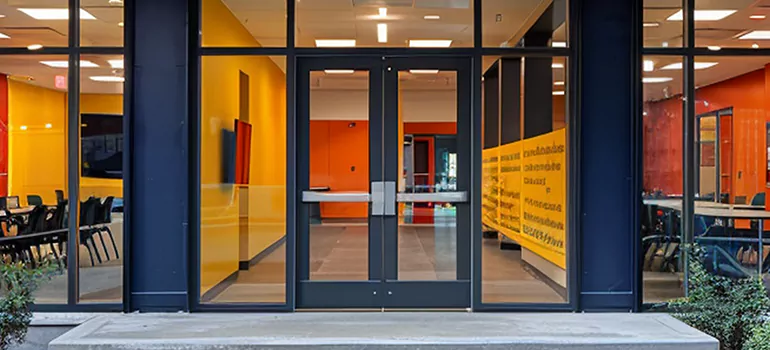 Entry Door Sidelites in Mississauga, ON