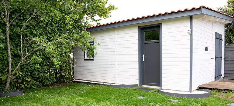 Patio Door Weatherproofing in Mississauga