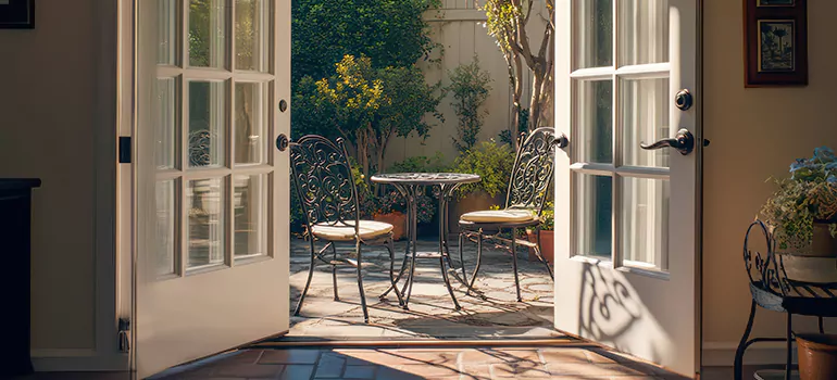 Interior Double Doors in Mississauga, ON