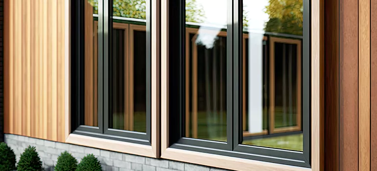 Large Double Pane Windows in Mississauga, Ontario