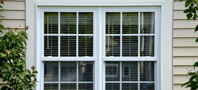 Custom Double Hung Windows in Mississauga, Ontario