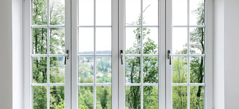 Cost To Install Double Pane Windows in Mississauga, ON