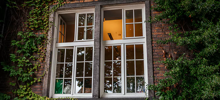 Energy Efficient Wood Windows in Mississauga, ON