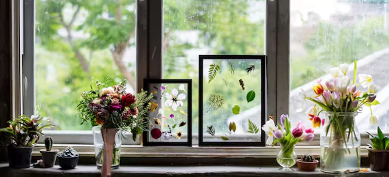 Professional Garden Window Repair in Mississauga, ON