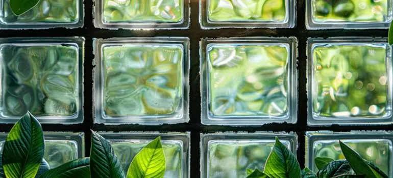 Glass Block Windows Near Me in Mississauga, ON