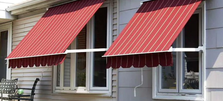 Government Rebate Window Replacement in Mississauga, ON