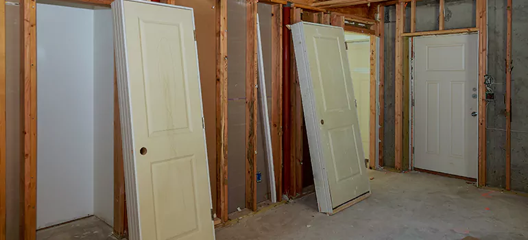 Heavy Duty Sliding Door in Mississauga, ON