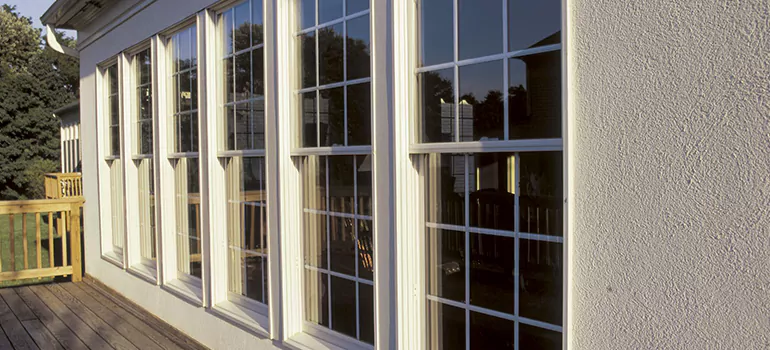 Home Window Glass Repair in Mississauga, ON