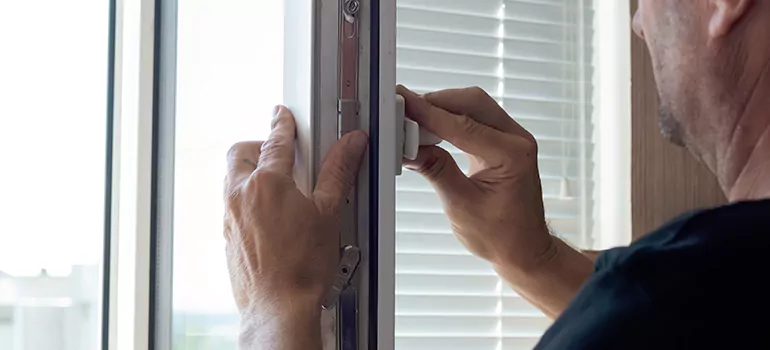 Custom Hopper Windows in Mississauga, Ontario