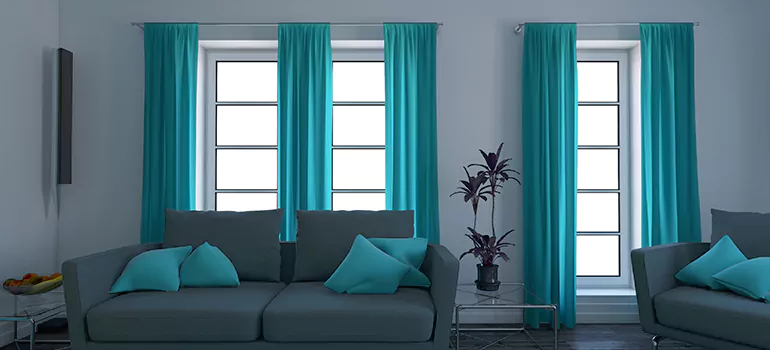 Hurricane Door Protection in Mississauga, ON