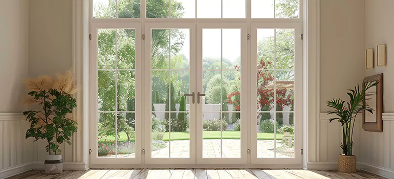 Impact Patio Doors in Mississauga, ON