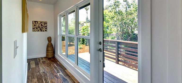 Impact Window Installation For Home Safety in Clarkson, ON