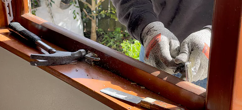 Industrial Window Repair in Mississauga, ON