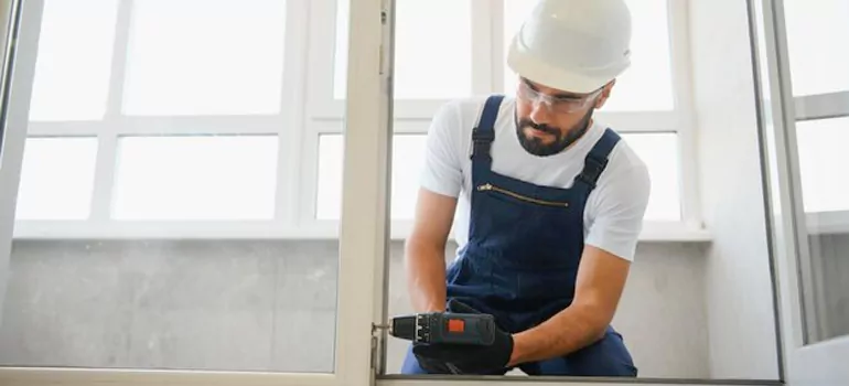 Local Interior Window Finishing in Mississauga, Ontario