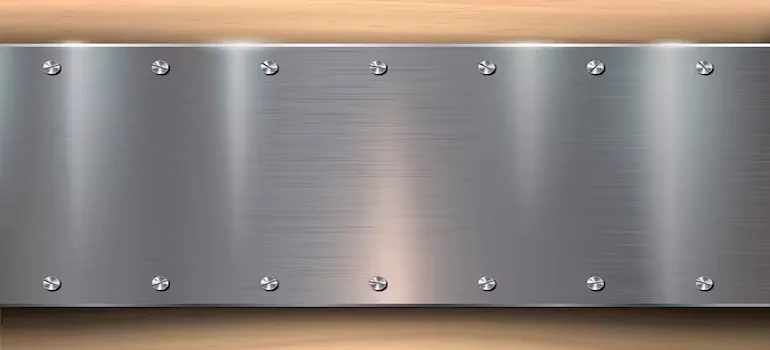 Interior Door Kick Plate Installation in Mississauga, ON