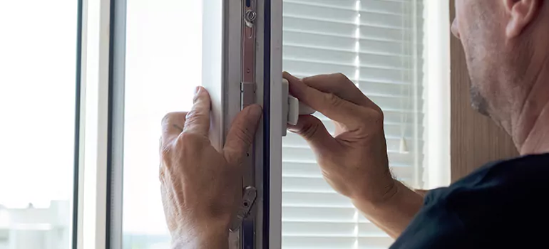 Lever Window Replacement Services in Mississauga, ON