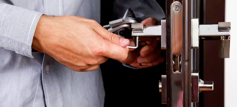 Local Multi Point Door Installation Experts in Mississauga, ON