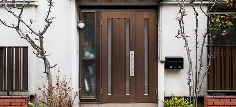 Commercial Overhead Door Installation in Mississauga, ON