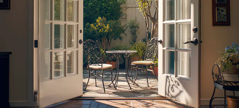 Sliding Patio Door Installation in Mississauga,ON