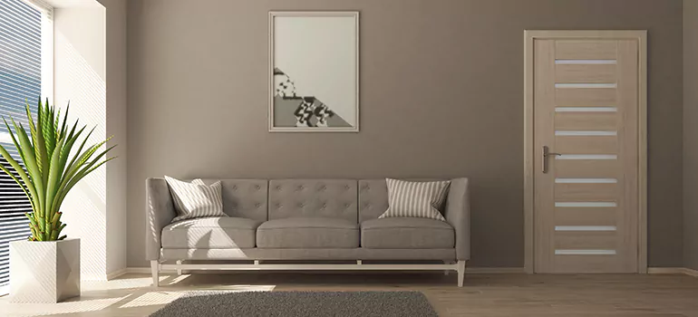 Prehung Inside Doors in Mississauga, ON
