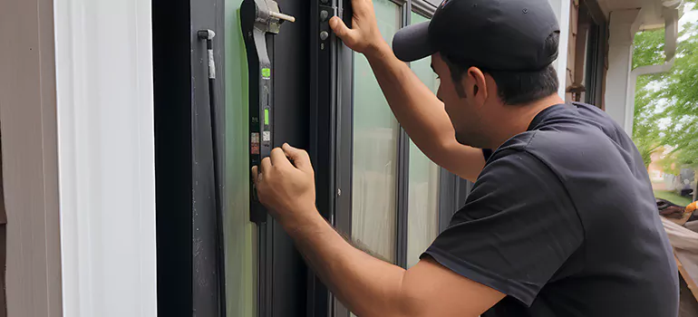 1 Way Privacy Window Film in Mississauga, Ontario