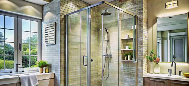 Tub Shower Doors in Mississauga, ON