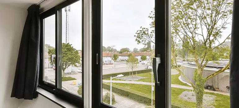 Custom Single Slider Windows in Mississauga, Ontario