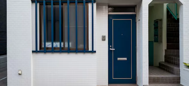 Barn Door Slab Repair in Mississauga, Ontario