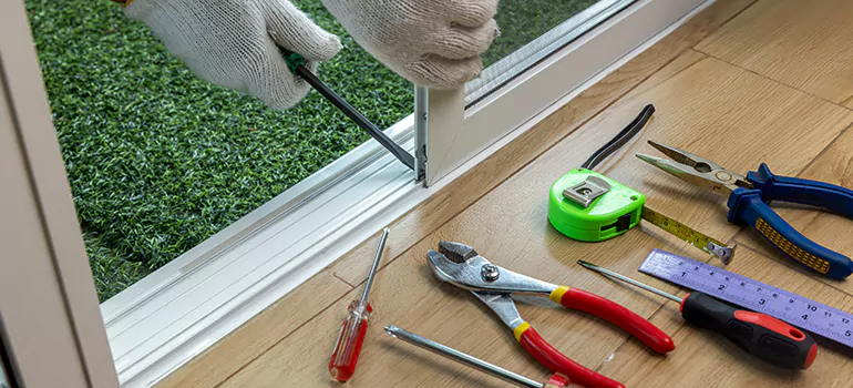  Automatic Sliding Door Repair in Mississauga, ON
