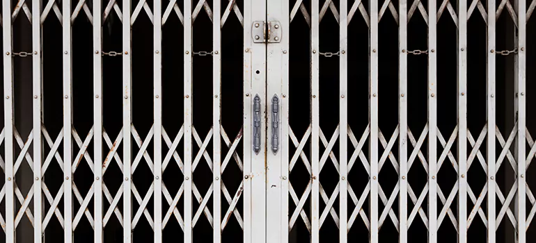 Steel Line Garage Door Repairs in Mississauga, ON