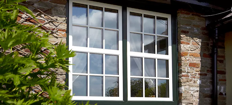 Stormproof Casement Windows in Mississauga, ON