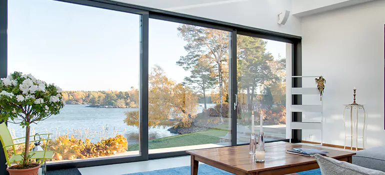 House Window Crank Repair in Mississauga, ON