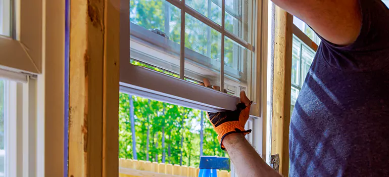Decorative Window Film Services in Mississauga, ON