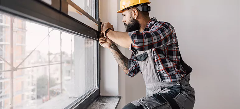 Window Glazing Company in Mississauga, Ontario