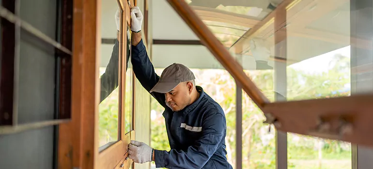 Energy-efficient Window Insulation in Mississauga, ON