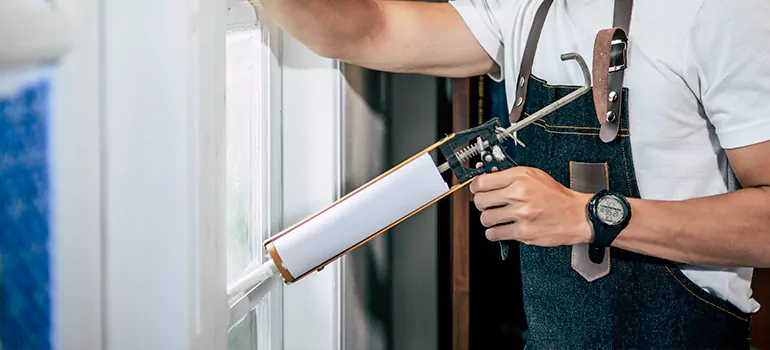 Window Jamb Extension in Mississauga, ON