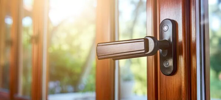 Professional Accordion Door Repair in Mississauga, Ontario