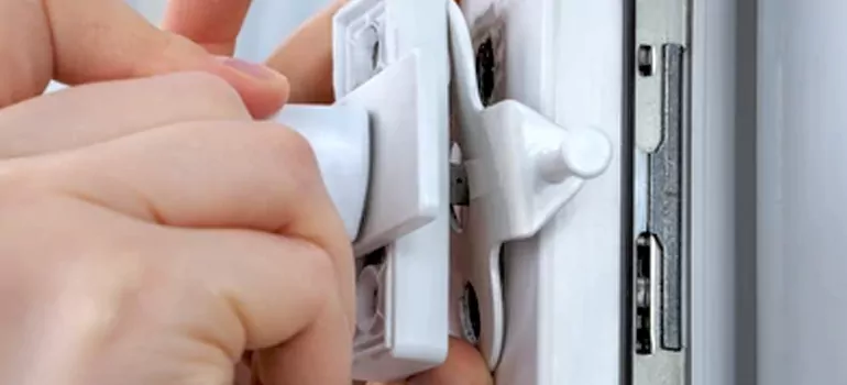 Window Lock Assembly in Mississauga, ON